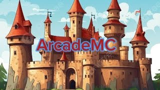 JUGANDO ARCADE HCF EL MEJOR SV [upl. by Ruhtra909]