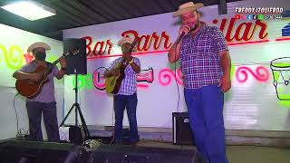 TORRENTE JOROPO VENEZOLANO  ROLANDO ZUÑIGA  OSCAR RAMOS  ARMANDO GARCIA  Fiesta de Pablo Chavez [upl. by Leland]