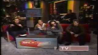 KoRn TV MTV Issues Album Cover Revealed  Winner  More 1999 [upl. by Allevon]