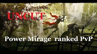 GW2 PvP Roaming Power Mesmer Mirage  Uncut with voice chat ft Illithex [upl. by Dupuis2]