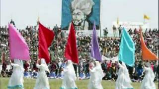 Da dha Pashtano Watan PashtoAfghan Song Tarana PashtunistanLoy Afghanistan [upl. by Trinia81]