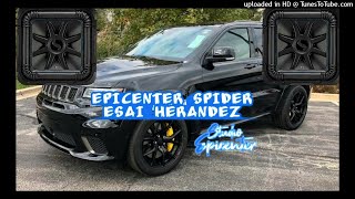 Mix TROPICALISIMO APACHE EPICENTER SPIDER [upl. by Blus581]