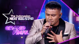 Judika  Medley Song  The Indonesian Next Big Star [upl. by Omari586]