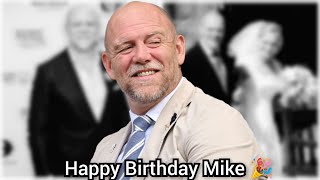 Mike Tindall celebrates his 46th Birthday but what are his most well loved moments so far [upl. by Cheatham227]