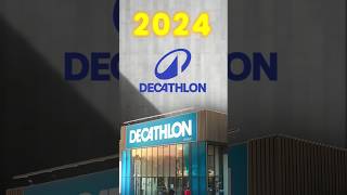 Decathlon story that how Indians love this sports store 💫 trendingshorts decathlon [upl. by Dranek]