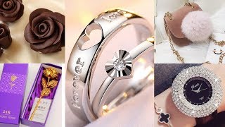 20 Gift Ideas For WomenBest Special gifts for HerGirls Valentines Day Gifts For Girlfriend [upl. by Eelam272]