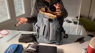 Millican Matthew the Daypack Review [upl. by Leon404]