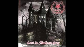 Morgul  Lost in Shadows GreyFull Album1997 [upl. by Griswold960]