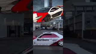 Marlboro 🔄 Marlboro marlboro cars automobile [upl. by Namyw895]