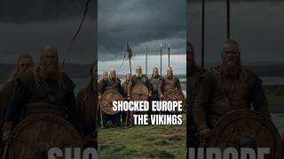 How Vikings Changed Europe Forever [upl. by Ammej]