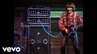 Creedence Clearwater Revival  Fortunate Son At The Royal Albert Hall [upl. by Patience]