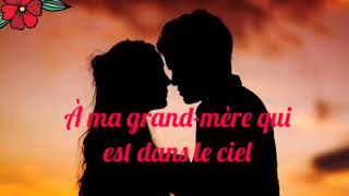 Naskom x Mankay  Reviens moi 💖 lyrics paroles [upl. by Hsekar153]