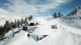 Bardonecchia Ski [upl. by Brost]