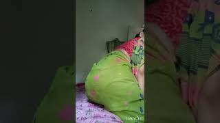 Sokale uthe ata ki holo Amar sathe anek aasa niye asechi jani na Amar sapno puron hbe ki na [upl. by Noak267]