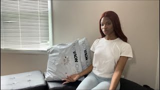 Fashion Nova collective try on haul spring summer [upl. by Bowyer]