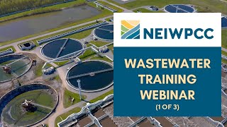 Wastewater Training 1 of 3 [upl. by Roshelle]