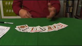 Learn About Marriages in Pinochle [upl. by Sand]