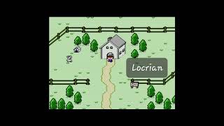 Earthbound beginnings  Field 1 Locrian [upl. by Standford653]