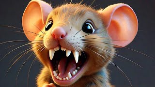 Rat sounds Effect  Rat Sounds To Attract Rats  Rat Calling [upl. by Kolb]