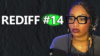 Ranelle Brown LIVE TIKTOK rediff 12 [upl. by Kynan]