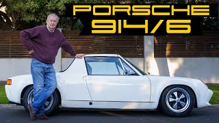 The Ultimate Porsche 9146 Build [upl. by Kubis]