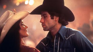 Urban Cowboy Full Movie Facts amp Review in English  John Travolta  Debra Winger [upl. by Anema]