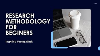 Research methodology for beginners [upl. by Nais]