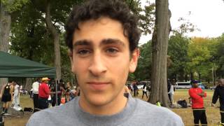 Interview with Matt Grossman of Millburn [upl. by Yraht]