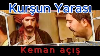 Keman açış  KURŞUN YARASI 2003 [upl. by Ellerred841]