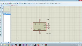 Cómo importar dispositivos a proteus proteus tutorial electrónica [upl. by Amliw634]