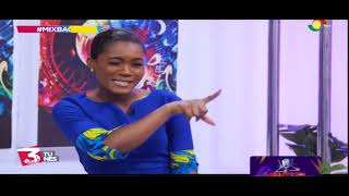 Abbi Ima’s full interview on Tv3 Ghana [upl. by Eintruoc]