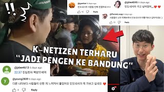 ALASAN KNETIZENS TERHARU SAMA WANITA BANDUNG INI [upl. by Anilegna]