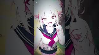 ❤️🔪 Himiko Toga ❤️🔪himikotogaedit togahimiko editmio saquenmedelflop villainToga ❤️🔪❤️🔪 [upl. by Osnofedli]