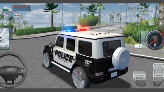 Police Sim 2022 Cop Simulator Android Gameplay  new gameplay 2024  gaming [upl. by Schuyler]