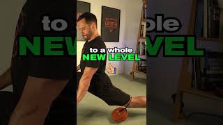 Hip Flexor PNF Stretch For Incredible Hip Mobility [upl. by Llerrej]