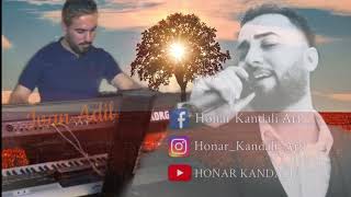 Honar Kandali  Base Duniya [upl. by Hedberg]