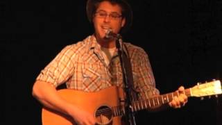 Okee Dokee BrothersBluegrass for Breakfast LIVE at Beat Kitchen 22012 [upl. by Airun]