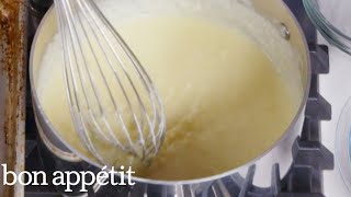 The Most Extra Way To Make Mashed Potatoes [upl. by Asaph]