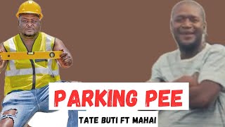 Tate Buti ft Mahai Parking Pee [upl. by Cordy350]