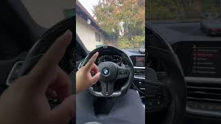 M340 is a gas juggler… bmwm340i m340i f80 m240i b58 viral shorts [upl. by Pownall388]