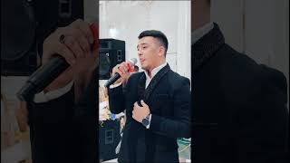 Шахмурат Бахамов  Анижан Shakhmurat BakhamovAnijan той music рекомендации trending тренд [upl. by Ailev]