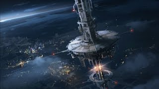 Space Elevator video [upl. by Elocim]