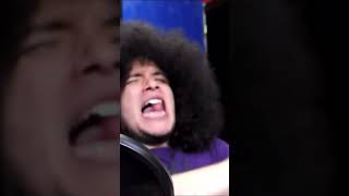 sr pelo just screaming srpelo scream [upl. by Ahsinra]