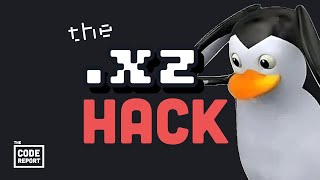 Linux got wrecked by backdoor attack [upl. by Bean]