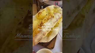 4K Dede Restaurant Turkey Lunch Highlights [upl. by Yelyah]