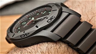 Top 10 Best Dive Watches for MEN To Buy In 2024 [upl. by Efeek]