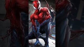 who will win  Toxin vs venom marvel [upl. by Godred]