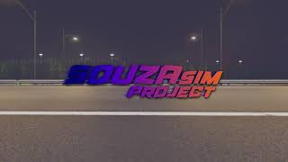 SouzaSim Project TrailerIntro [upl. by Tiff826]