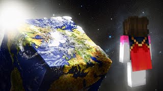 The Final BuildTheEarth Documentary The Earth In Minecraft [upl. by Higginbotham]