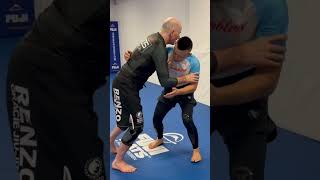 BJJ Nogi Takedown by JOHN DANAHER [upl. by Johnsson]